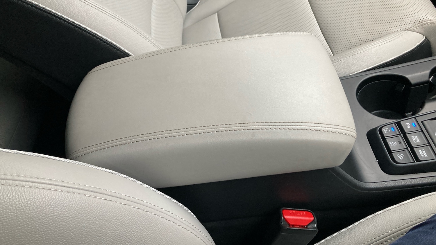 Used Hyundai TUCSON 2020 for sale - 77638736: Photo 45