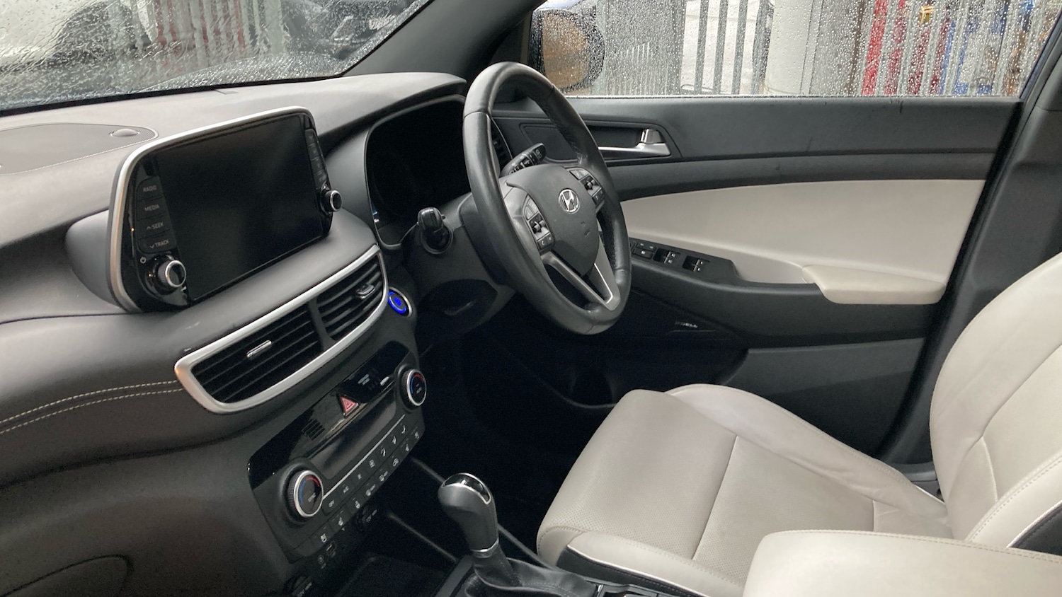 Used Hyundai TUCSON 2020 for sale - 77638736: Photo 9