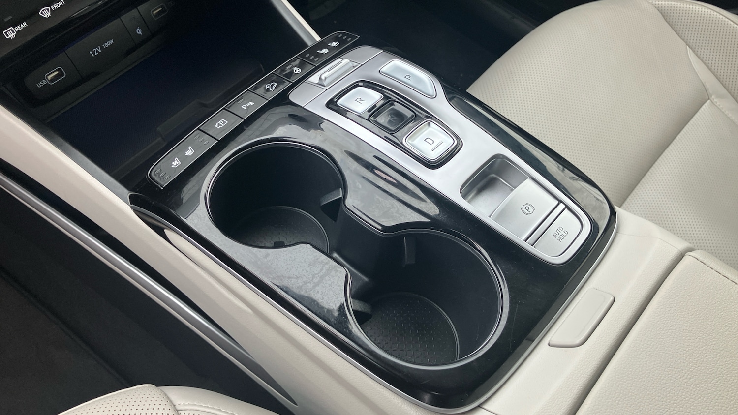 Used Hyundai TUCSON 2021 for sale - 76859644: Photo 13