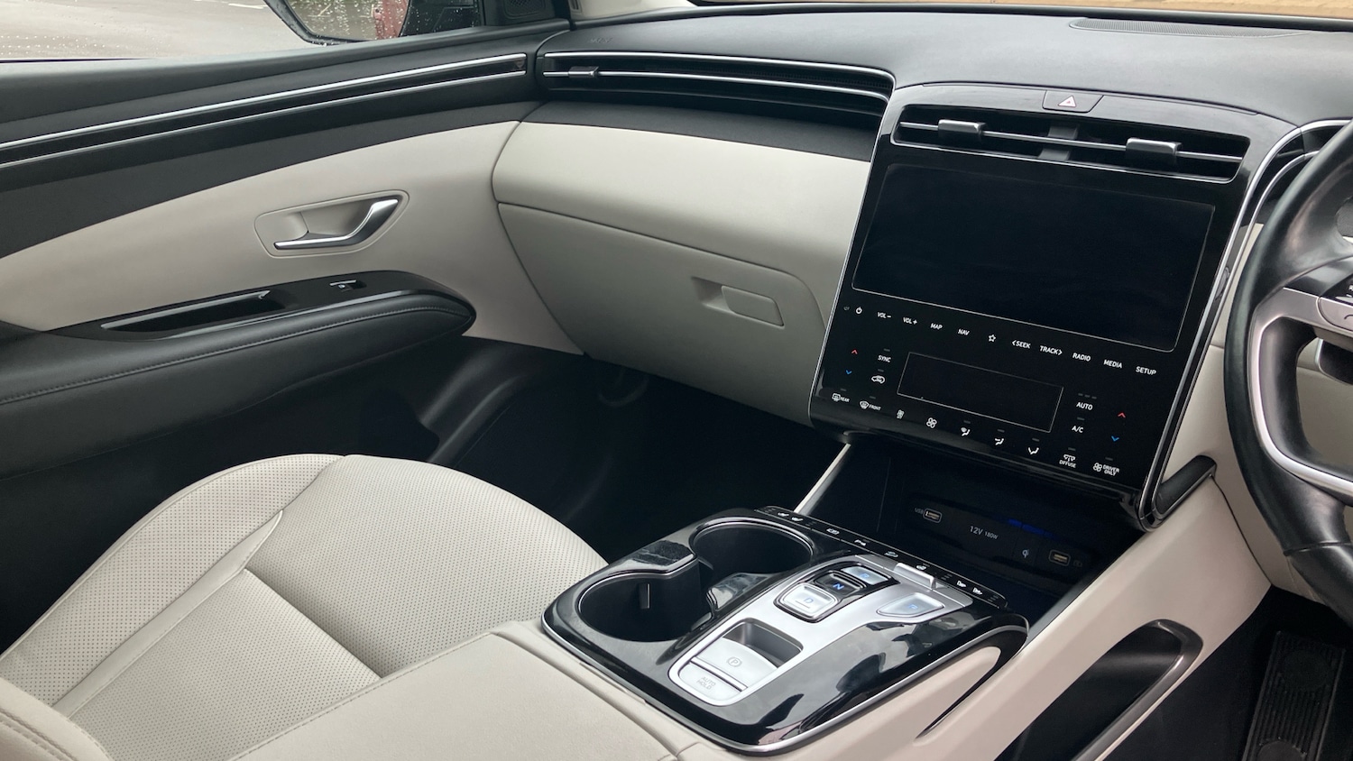 Used Hyundai TUCSON 2021 for sale - 76859644: Photo 14