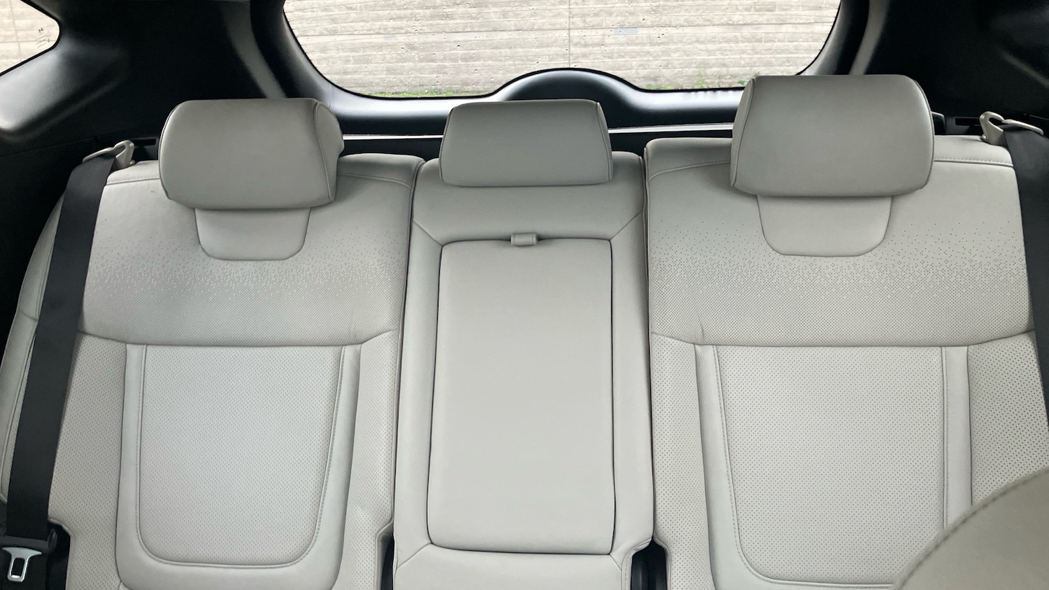 Used Hyundai TUCSON 2021 for sale - 76859644: Photo 15