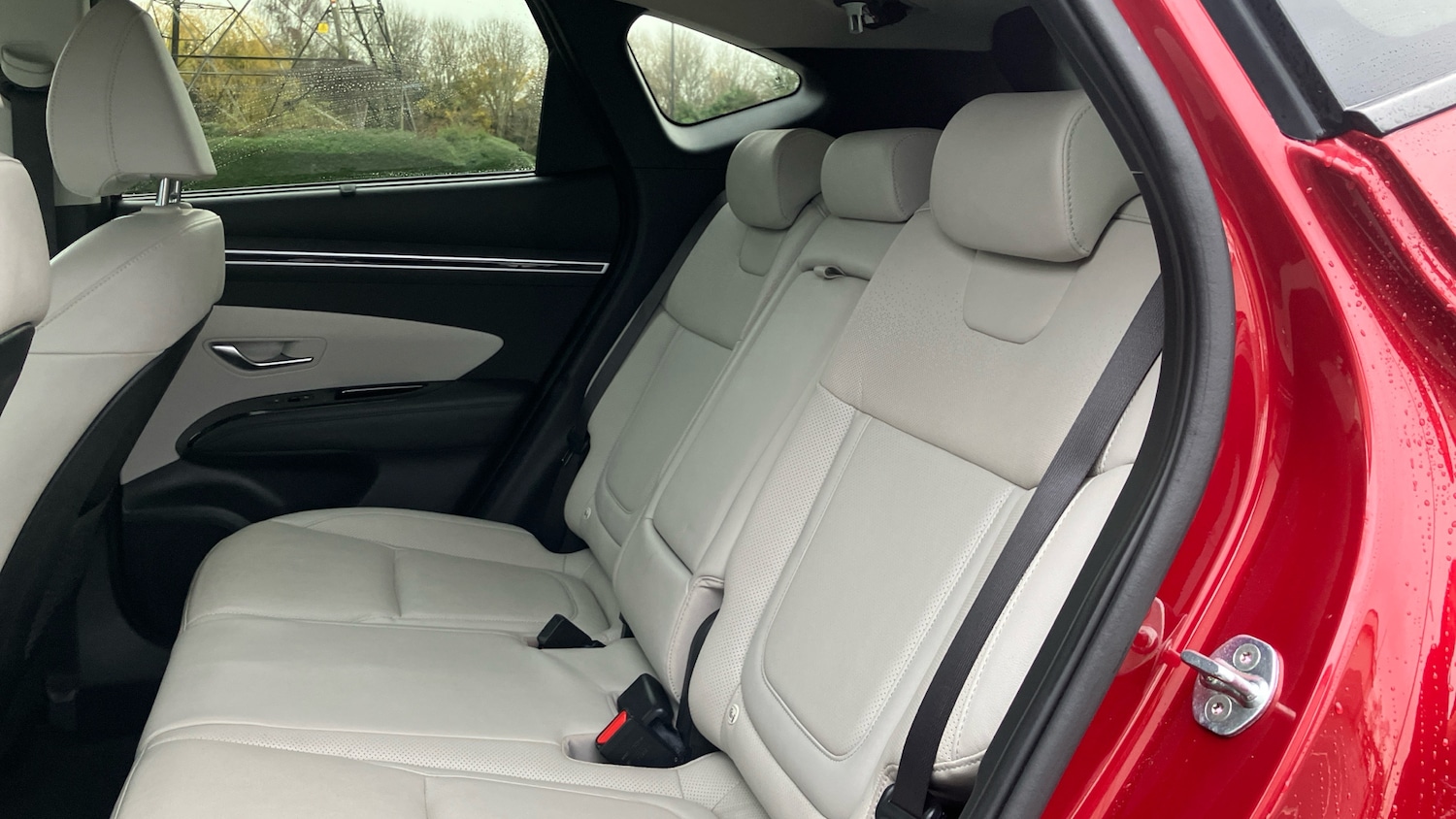 Used Hyundai TUCSON 2021 for sale - 76859644: Photo 16