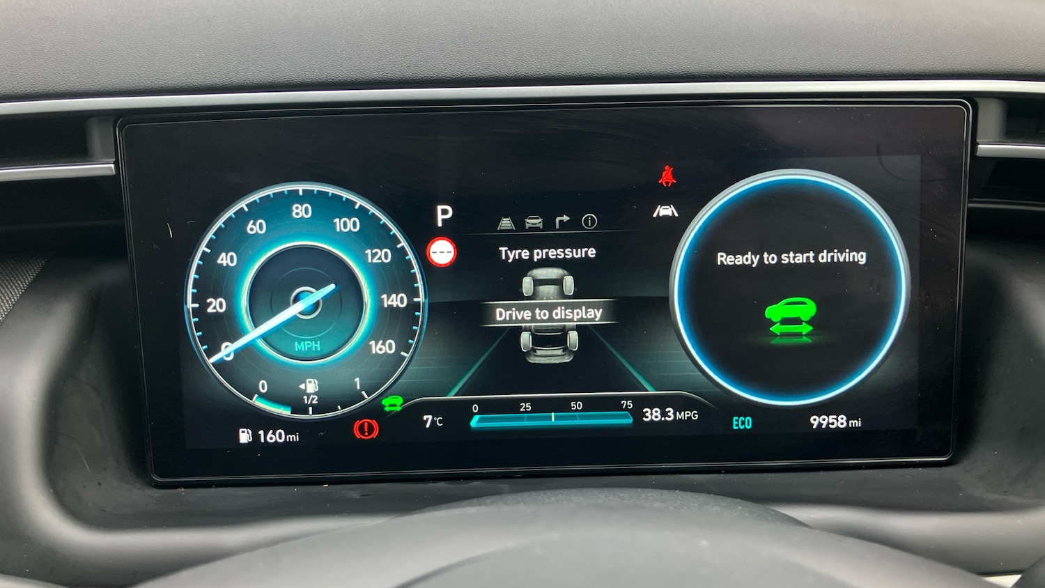 Used Hyundai TUCSON 2021 for sale - 76859644: Photo 18