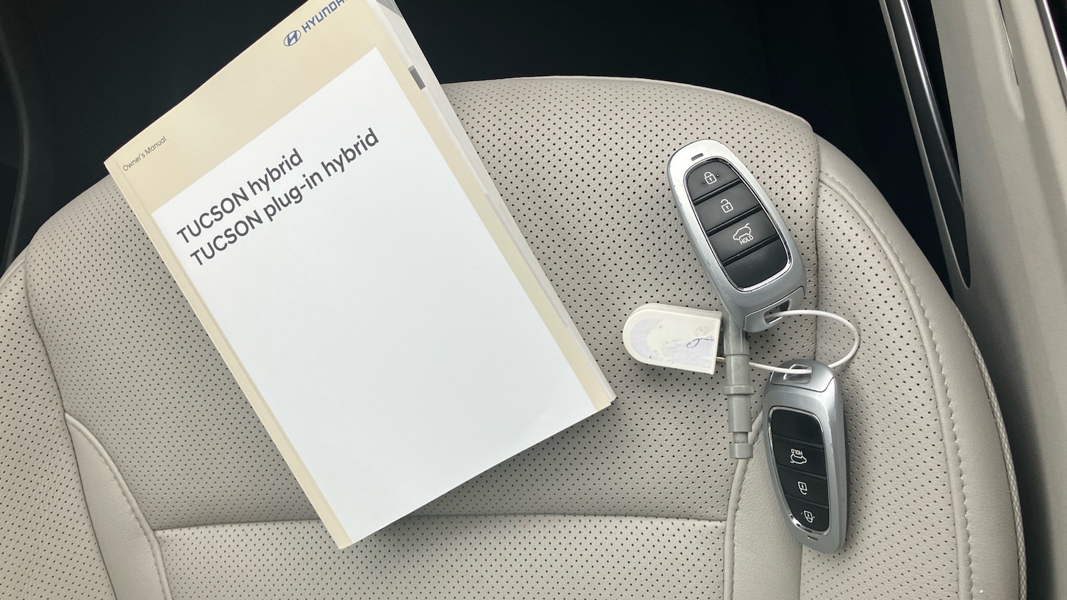 Used Hyundai TUCSON 2021 for sale - 76859644: Photo 19