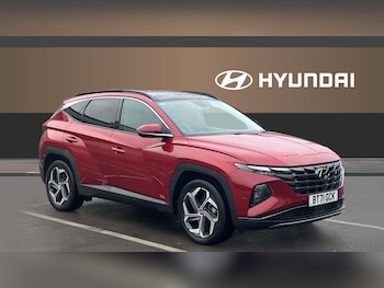 2021 (71) - 1.6 TGDi Hybrid 230 Ultimate 5dr 2WD Auto Hybrid Estate