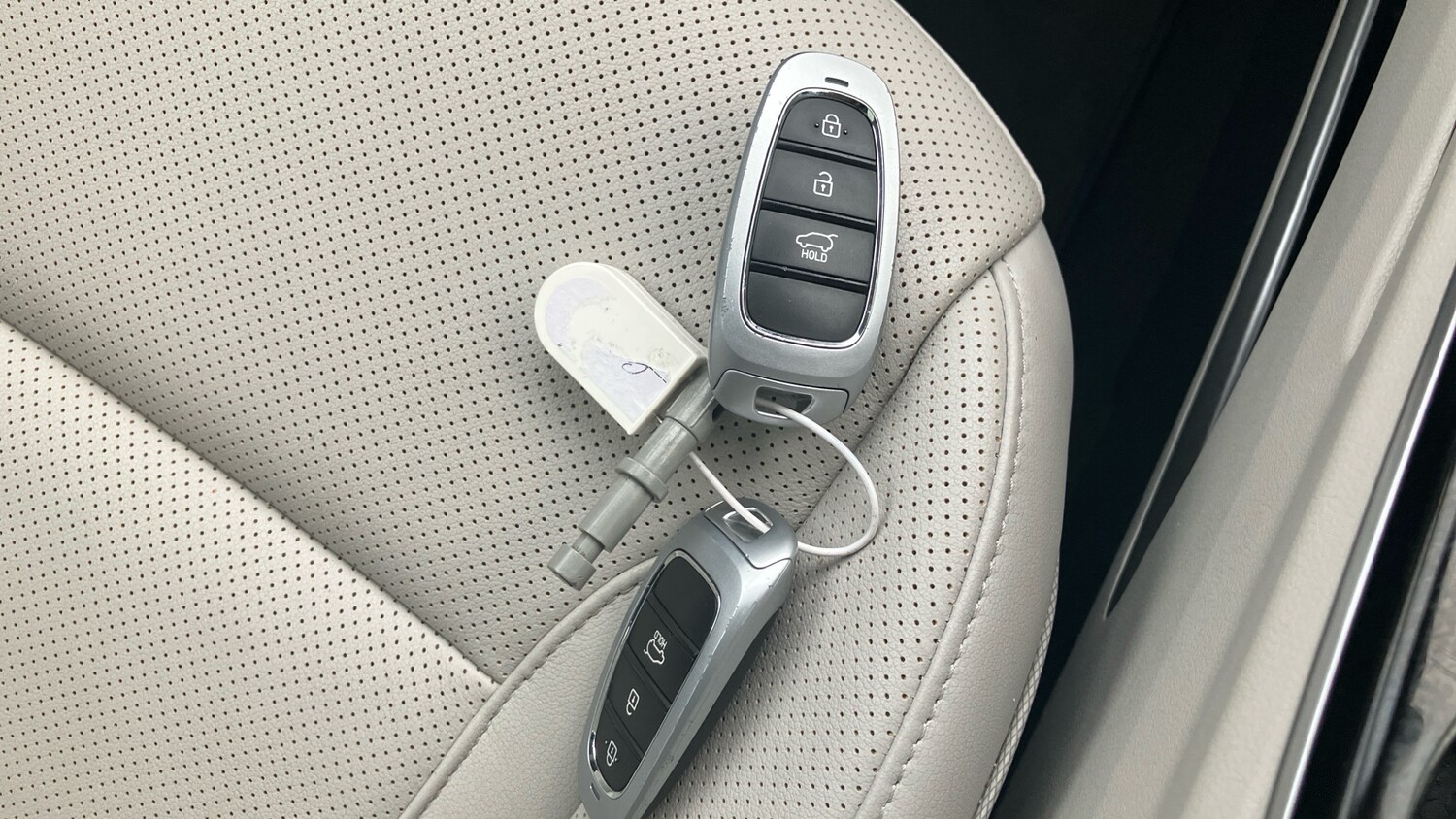 Used Hyundai TUCSON 2021 for sale - 76859644: Photo 20