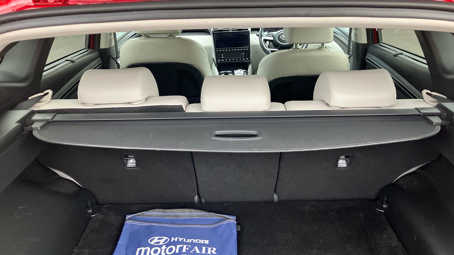 Used Hyundai TUCSON 2021 for sale - 76859644: Photo 21