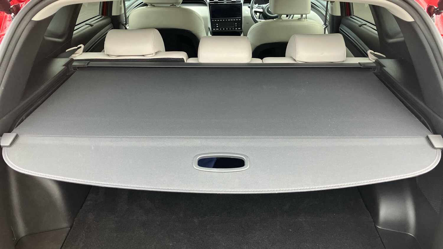 Used Hyundai TUCSON 2021 for sale - 76859644: Photo 22