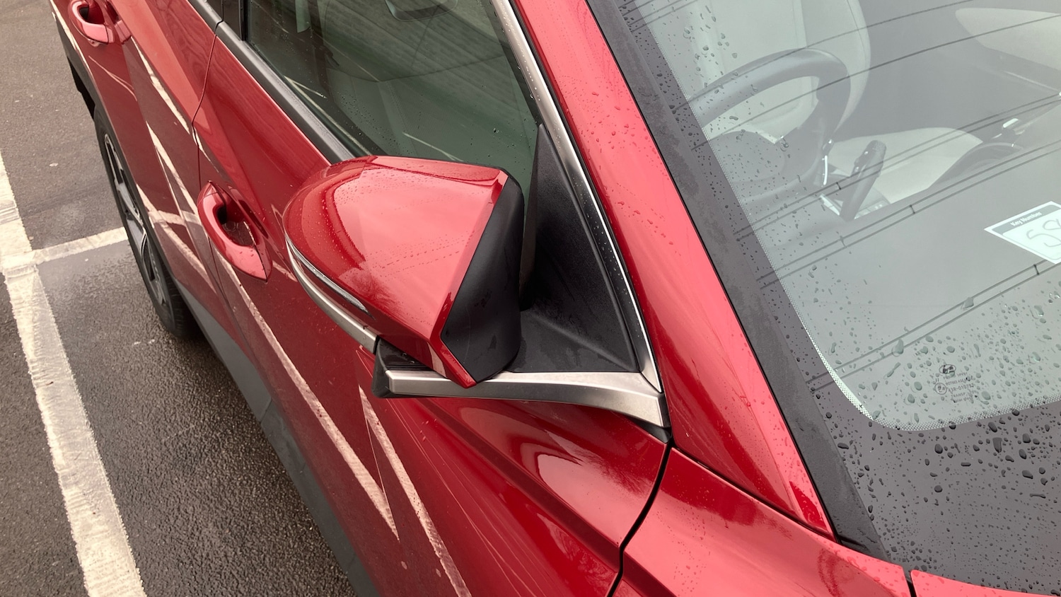 Used Hyundai TUCSON 2021 for sale - 76859644: Photo 28