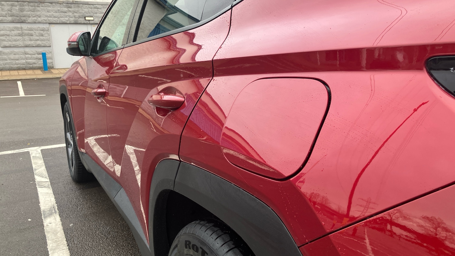 Used Hyundai TUCSON 2021 for sale - 76859644: Photo 32