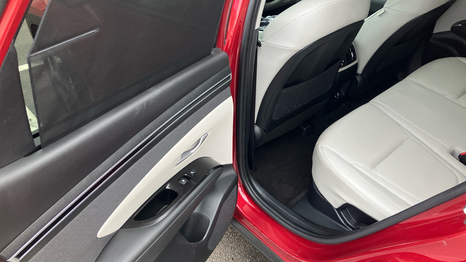 Used Hyundai TUCSON 2021 for sale - 76859644: Photo 33