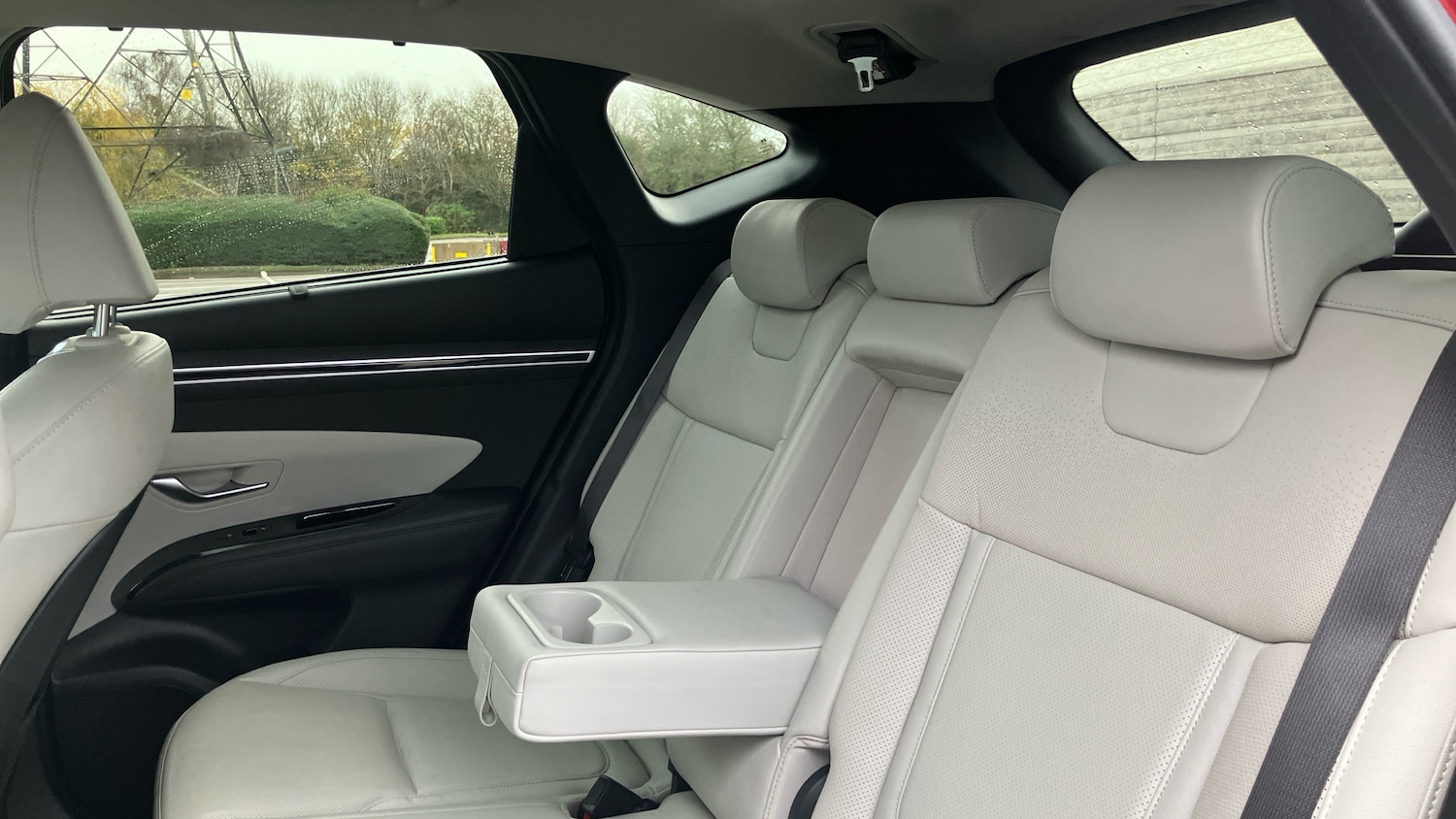 Used Hyundai TUCSON 2021 for sale - 76859644: Photo 34