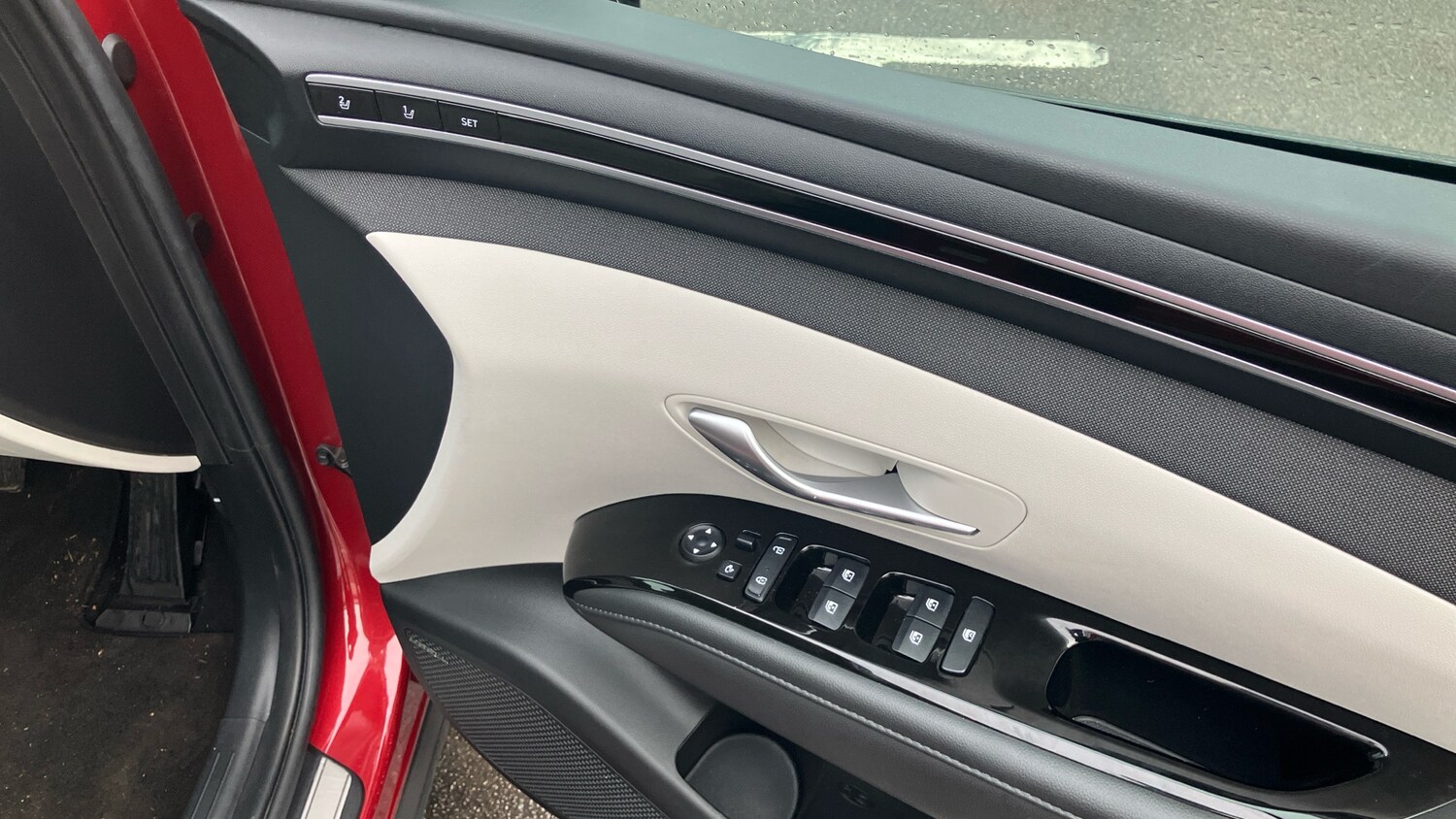 Used Hyundai TUCSON 2021 for sale - 76859644: Photo 37