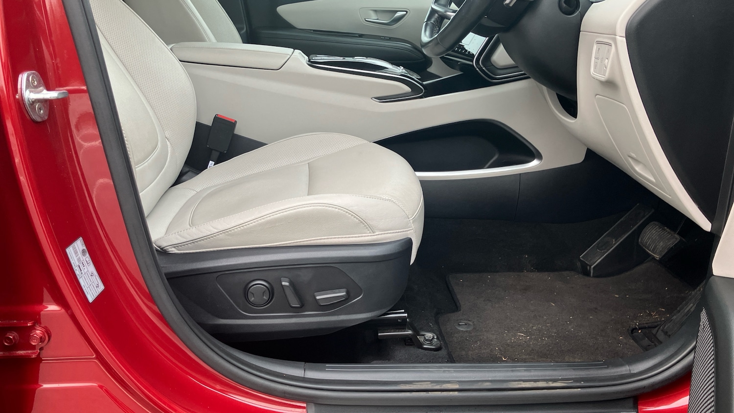 Used Hyundai TUCSON 2021 for sale - 76859644: Photo 38