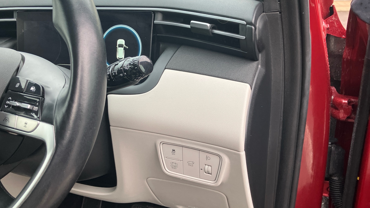 Used Hyundai TUCSON 2021 for sale - 76859644: Photo 39