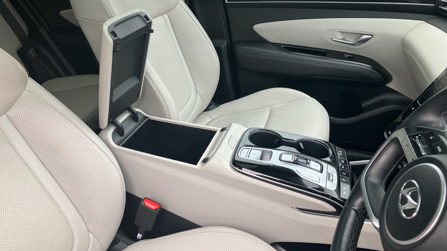 Used Hyundai TUCSON 2021 for sale - 76859644: Photo 40