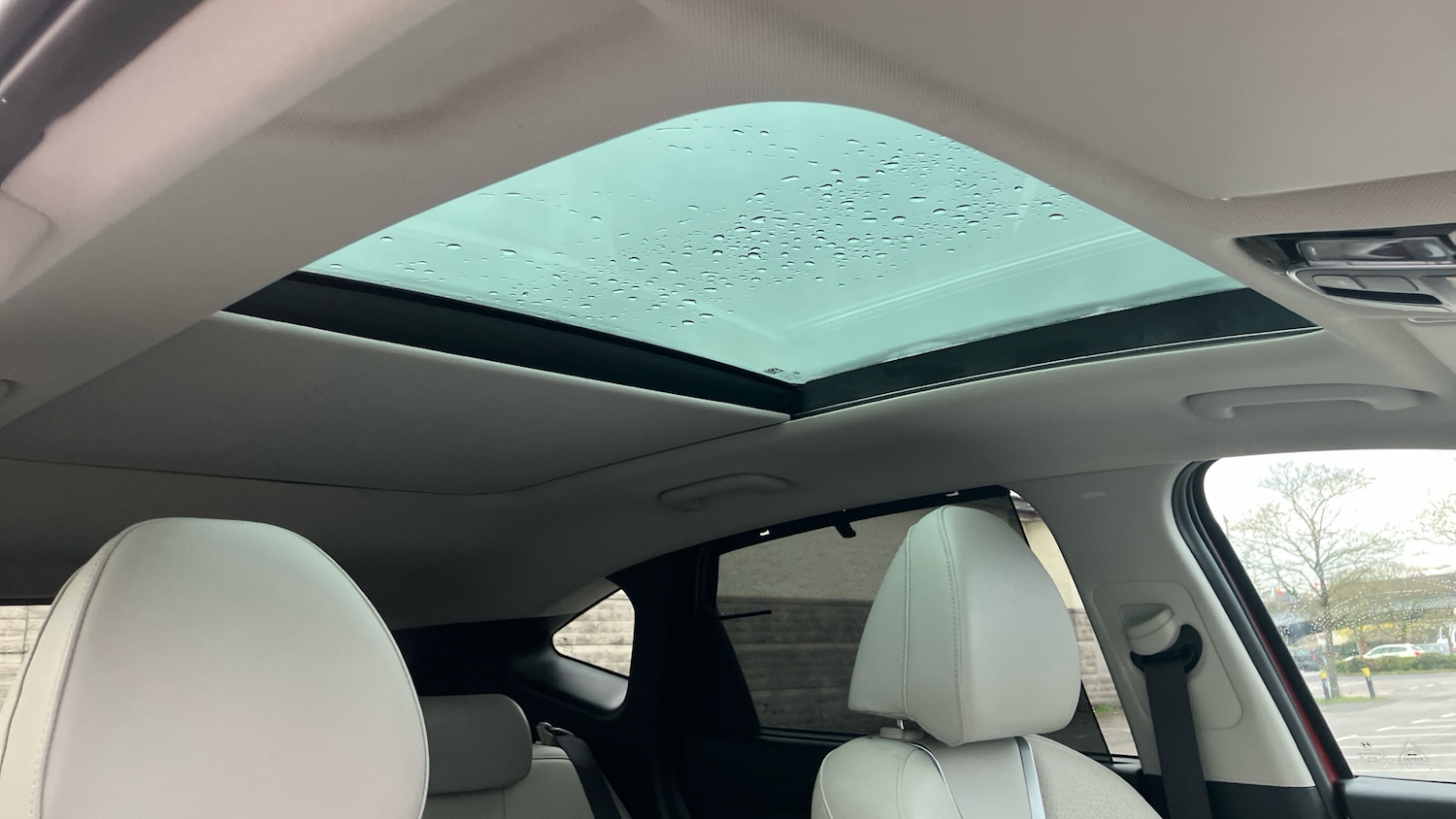 Used Hyundai TUCSON 2021 for sale - 76859644: Photo 42