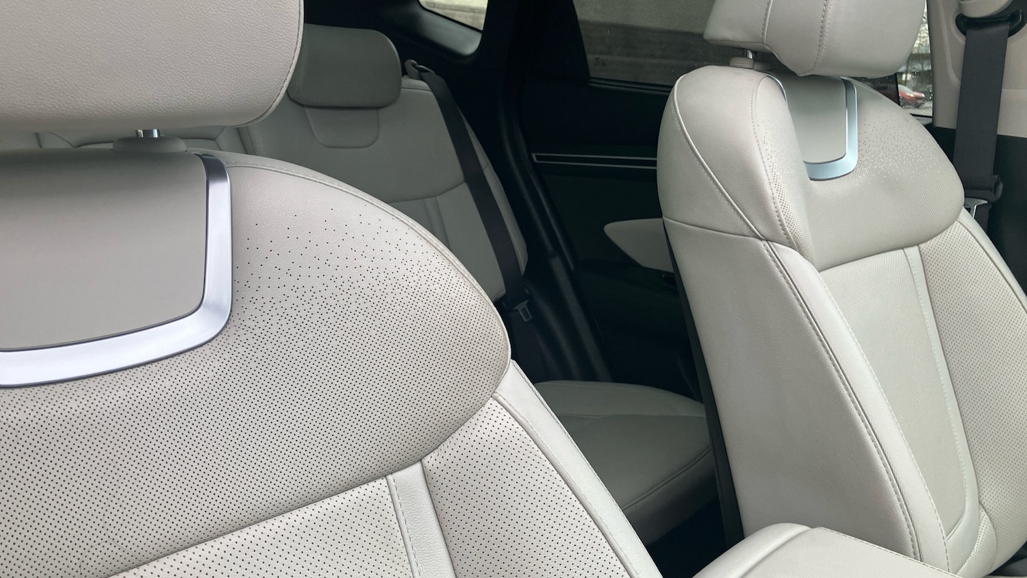 Used Hyundai TUCSON 2021 for sale - 76859644: Photo 43