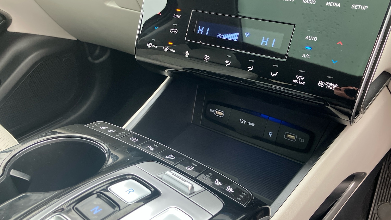 Used Hyundai TUCSON 2021 for sale - 76859644: Photo 45