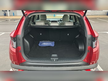 Used Hyundai TUCSON 2021 for sale - 76859644: Photo