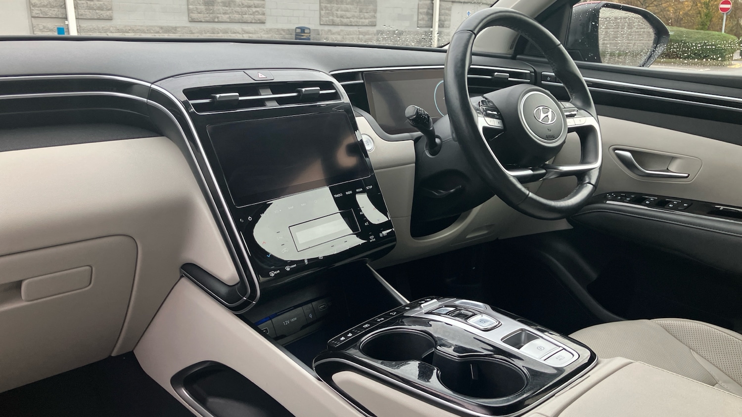 Used Hyundai TUCSON 2021 for sale - 76859644: Photo 9