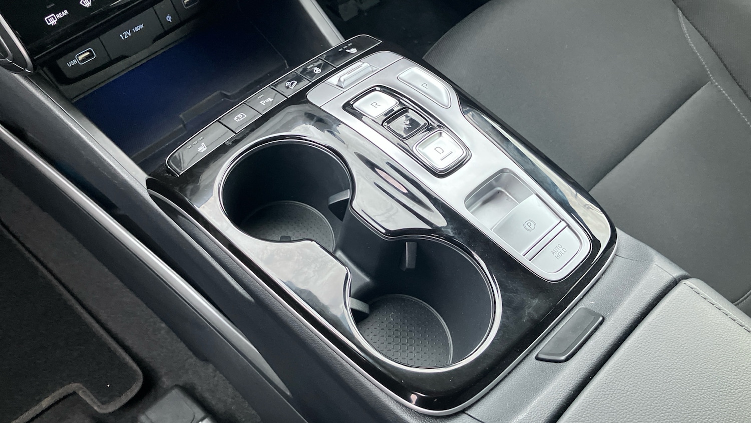 Used Hyundai TUCSON 2024 for sale - 76693256: Photo 13