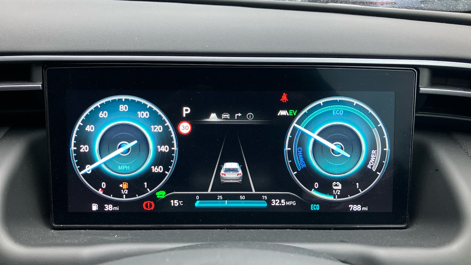 Used Hyundai TUCSON 2024 for sale - 76693256: Photo 18