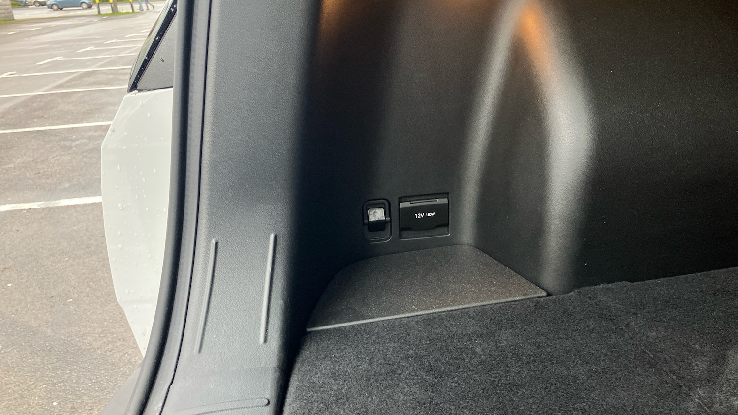 Used Hyundai TUCSON 2024 for sale - 76693256: Photo 25