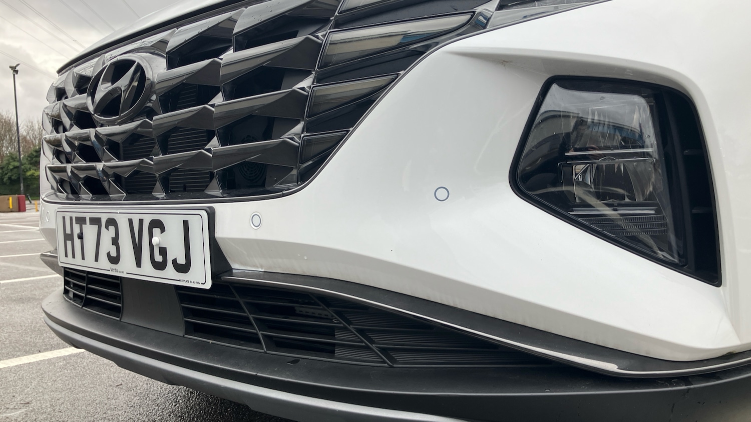 Used Hyundai TUCSON 2024 for sale - 76693256: Photo 29