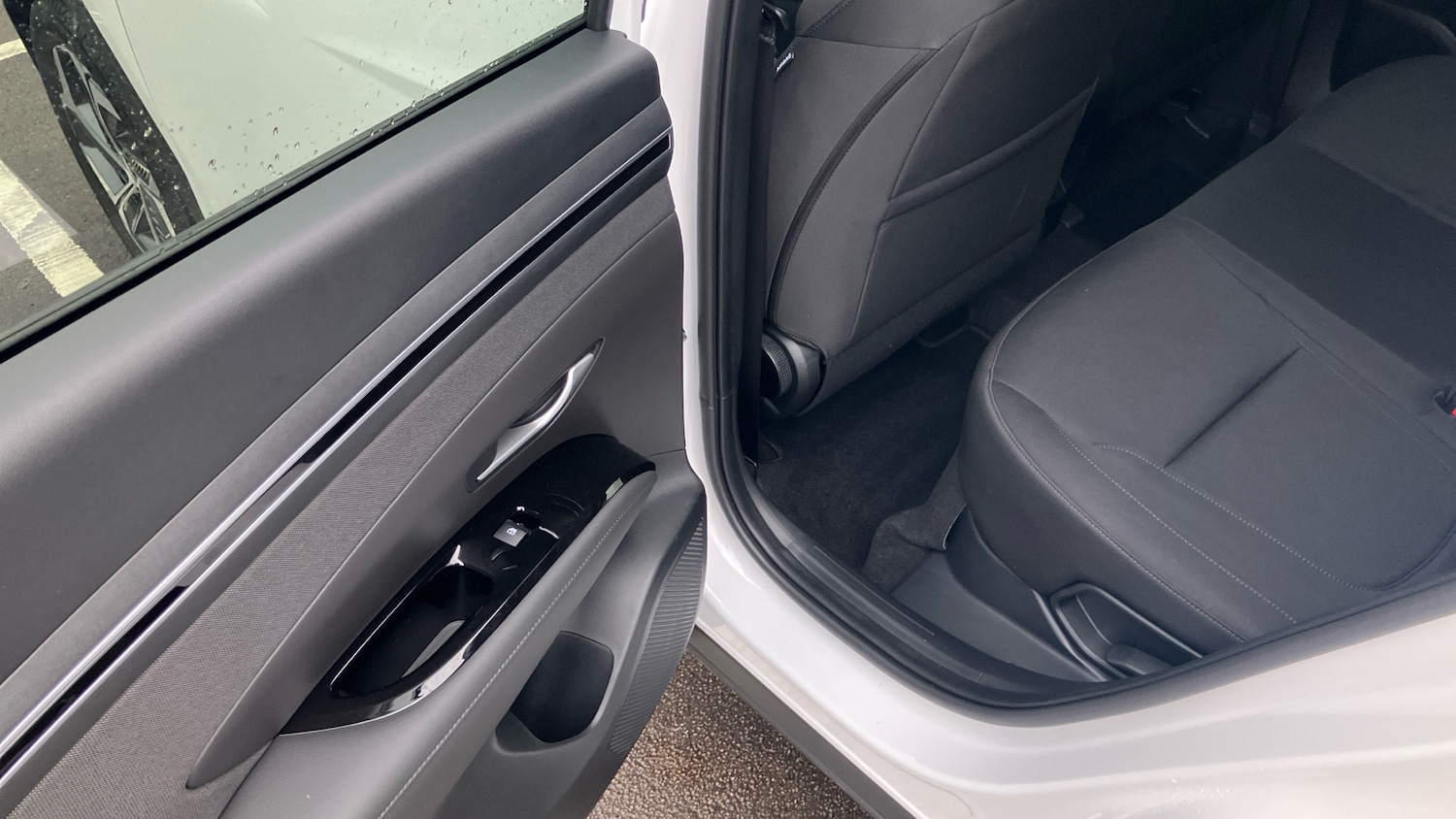 Used Hyundai TUCSON 2024 for sale - 76693256: Photo 35