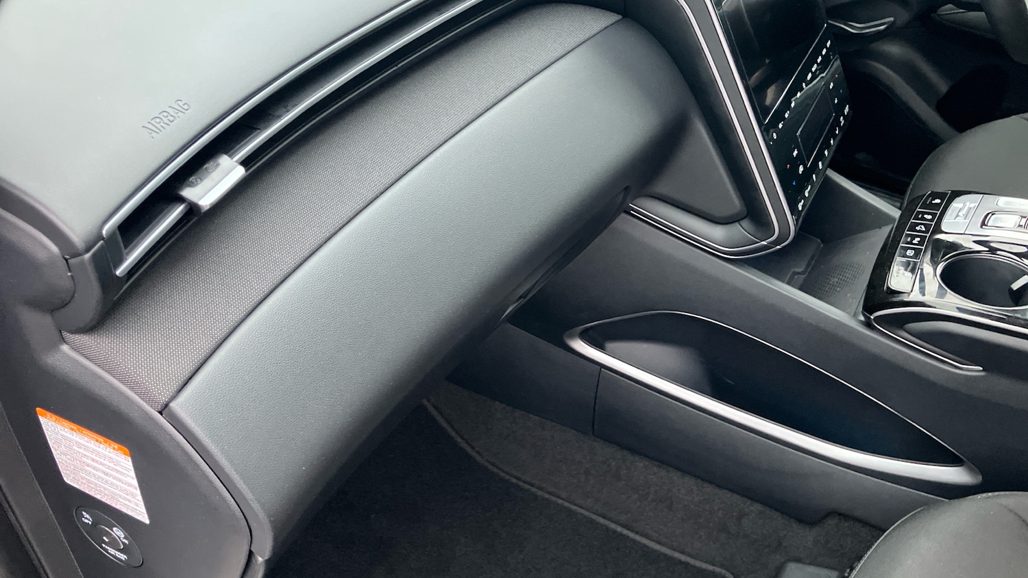 Used Hyundai TUCSON 2024 for sale - 76693256: Photo 39