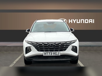 Used Hyundai TUCSON 2024 for sale - 76693256: Photo