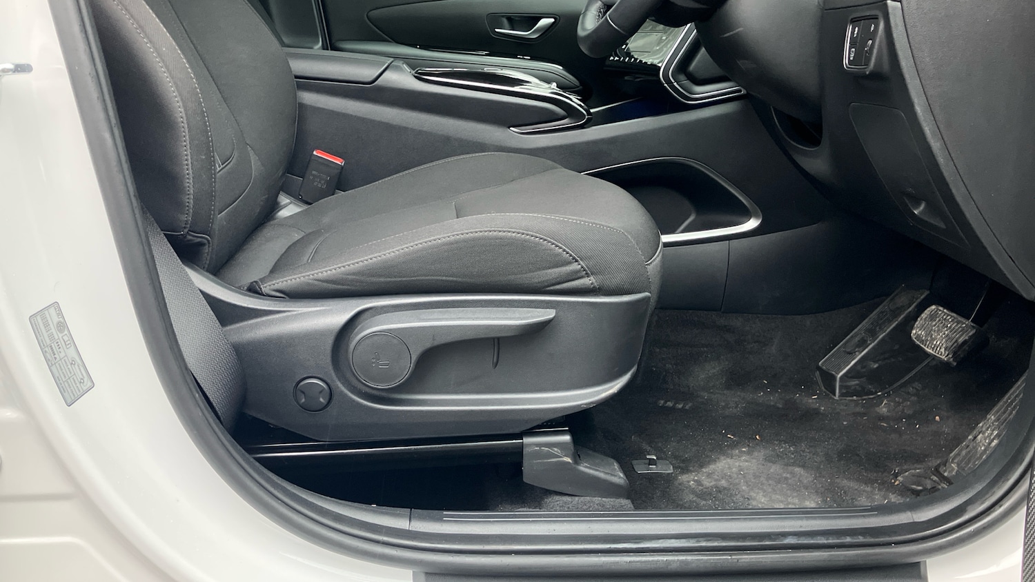 Used Hyundai TUCSON 2024 for sale - 76693256: Photo 41