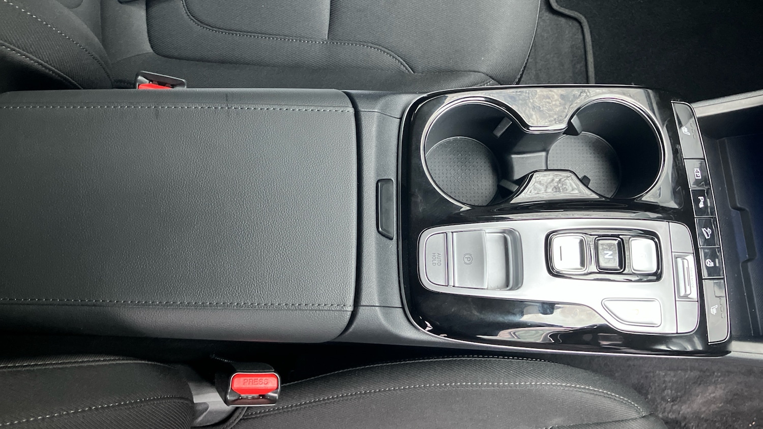 Used Hyundai TUCSON 2024 for sale - 76693256: Photo 42