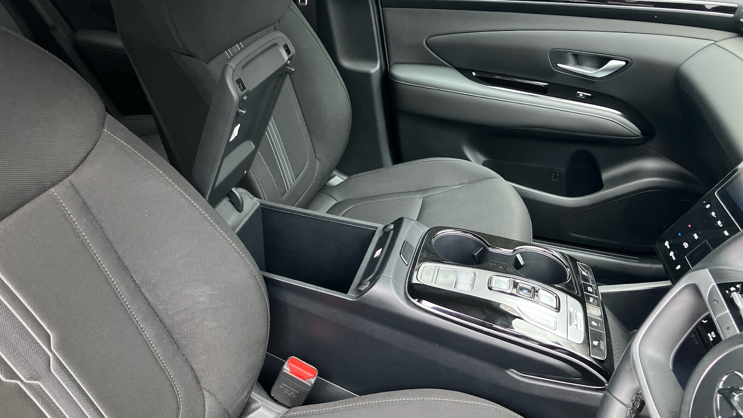 Used Hyundai TUCSON 2024 for sale - 76693256: Photo 43