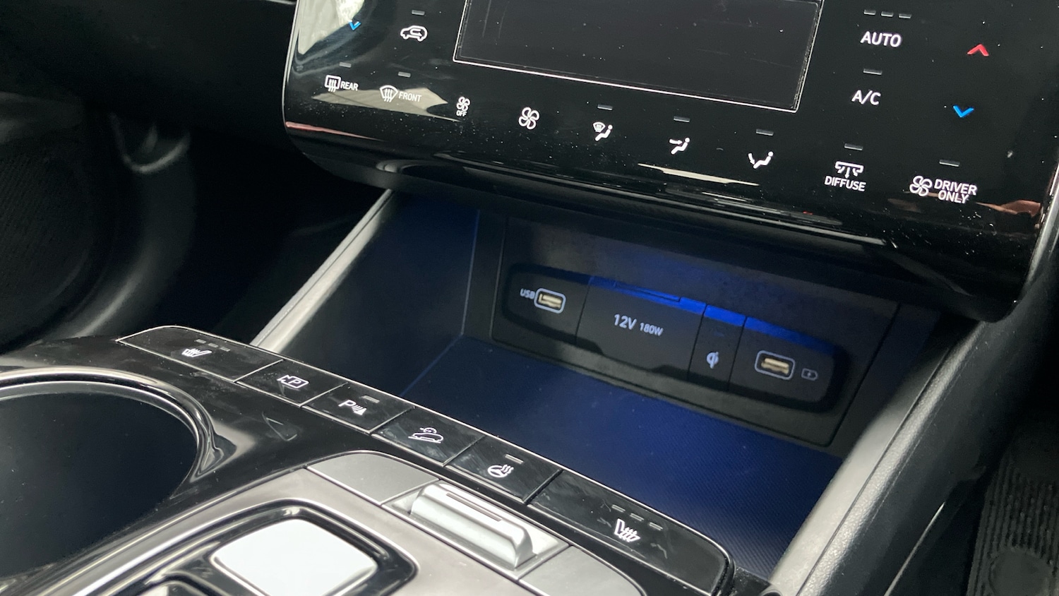 Used Hyundai TUCSON 2024 for sale - 76693256: Photo 45