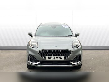 Used Ford Puma 2021 for sale - 78427259: Photo