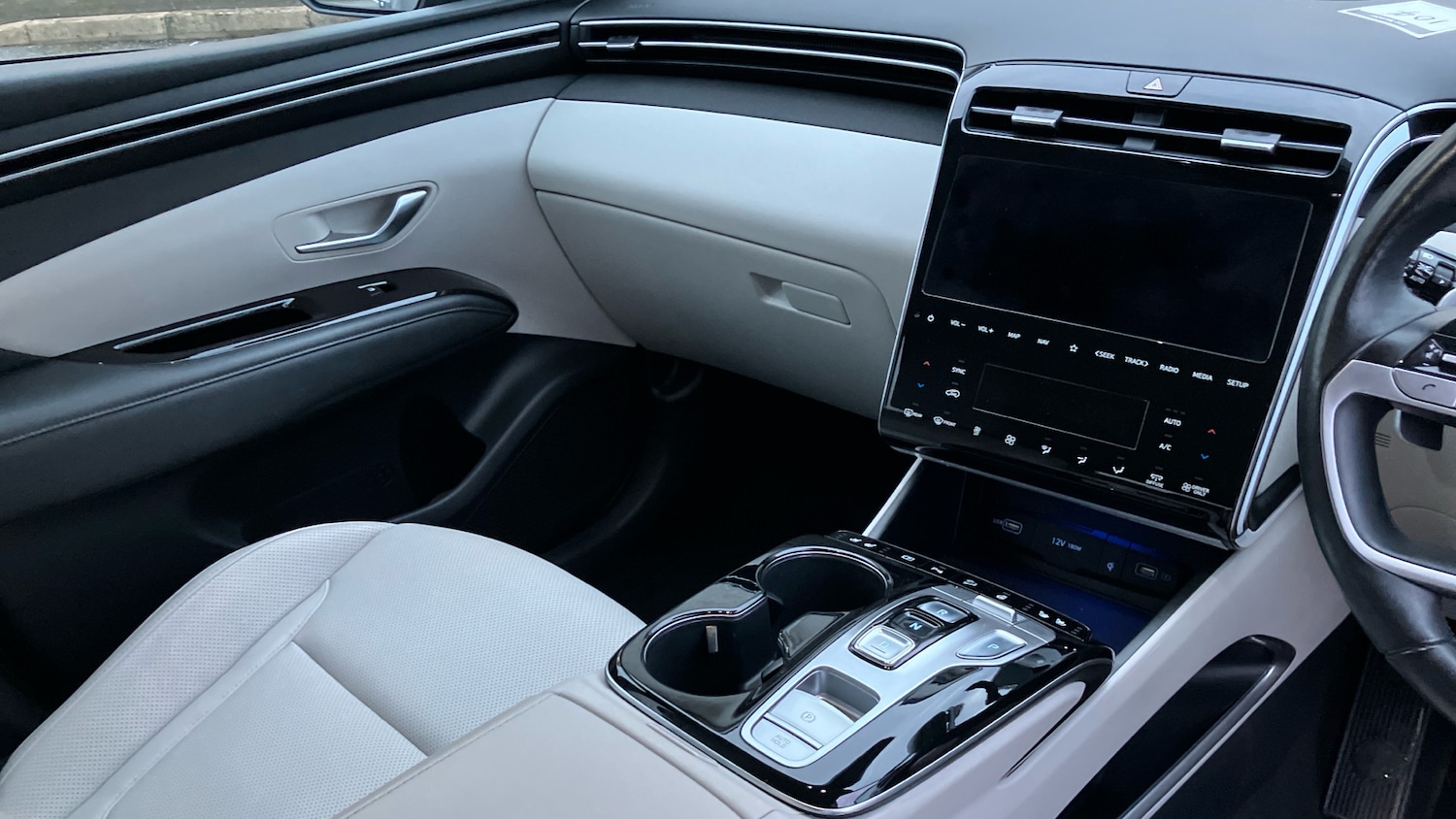 Used Hyundai TUCSON 2022 for sale - 77224753: Photo 14