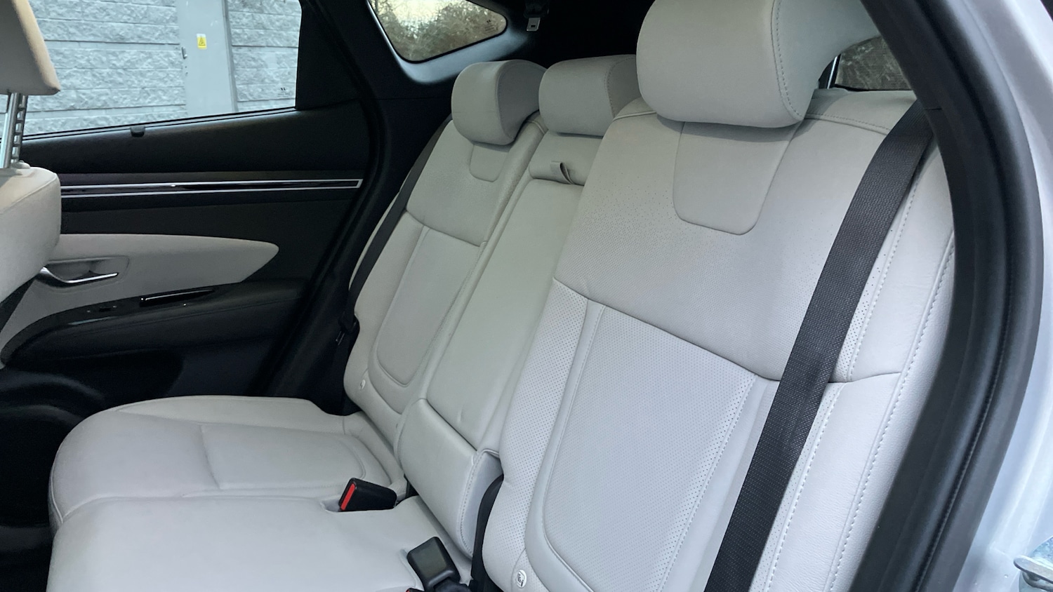 Used Hyundai TUCSON 2022 for sale - 77224753: Photo 16