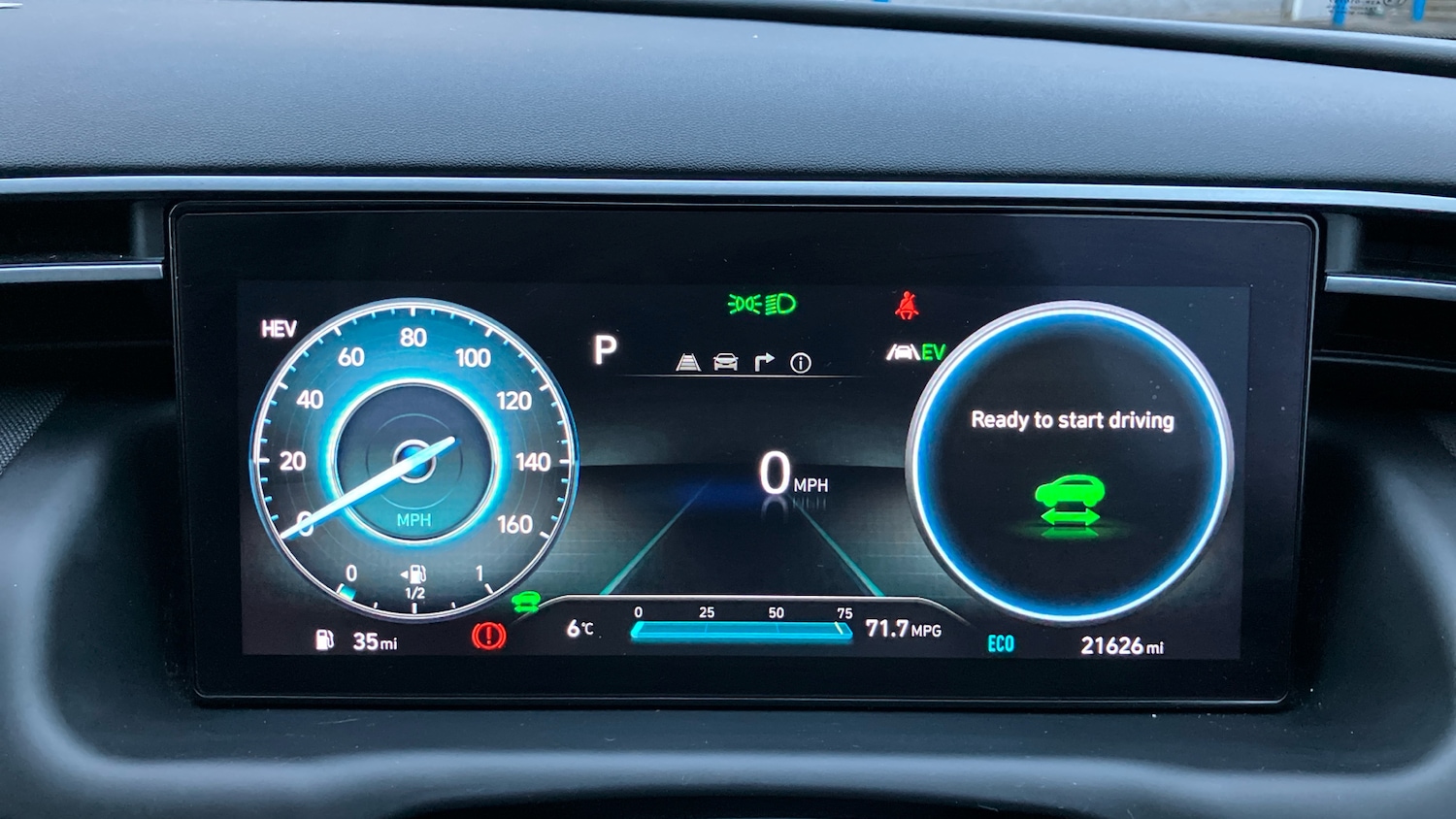 Used Hyundai TUCSON 2022 for sale - 77224753: Photo 18