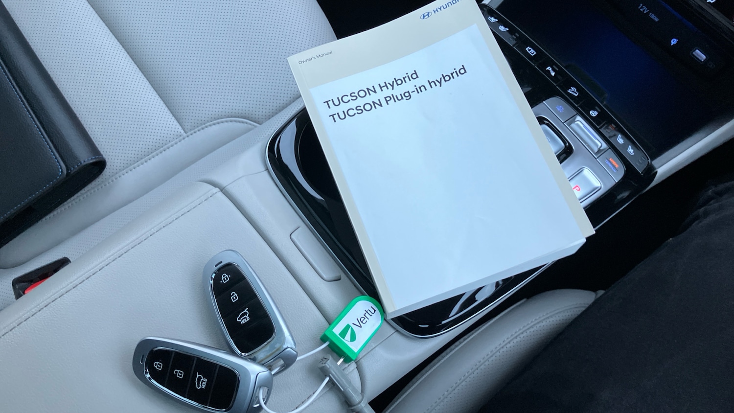 Used Hyundai TUCSON 2022 for sale - 77224753: Photo 19