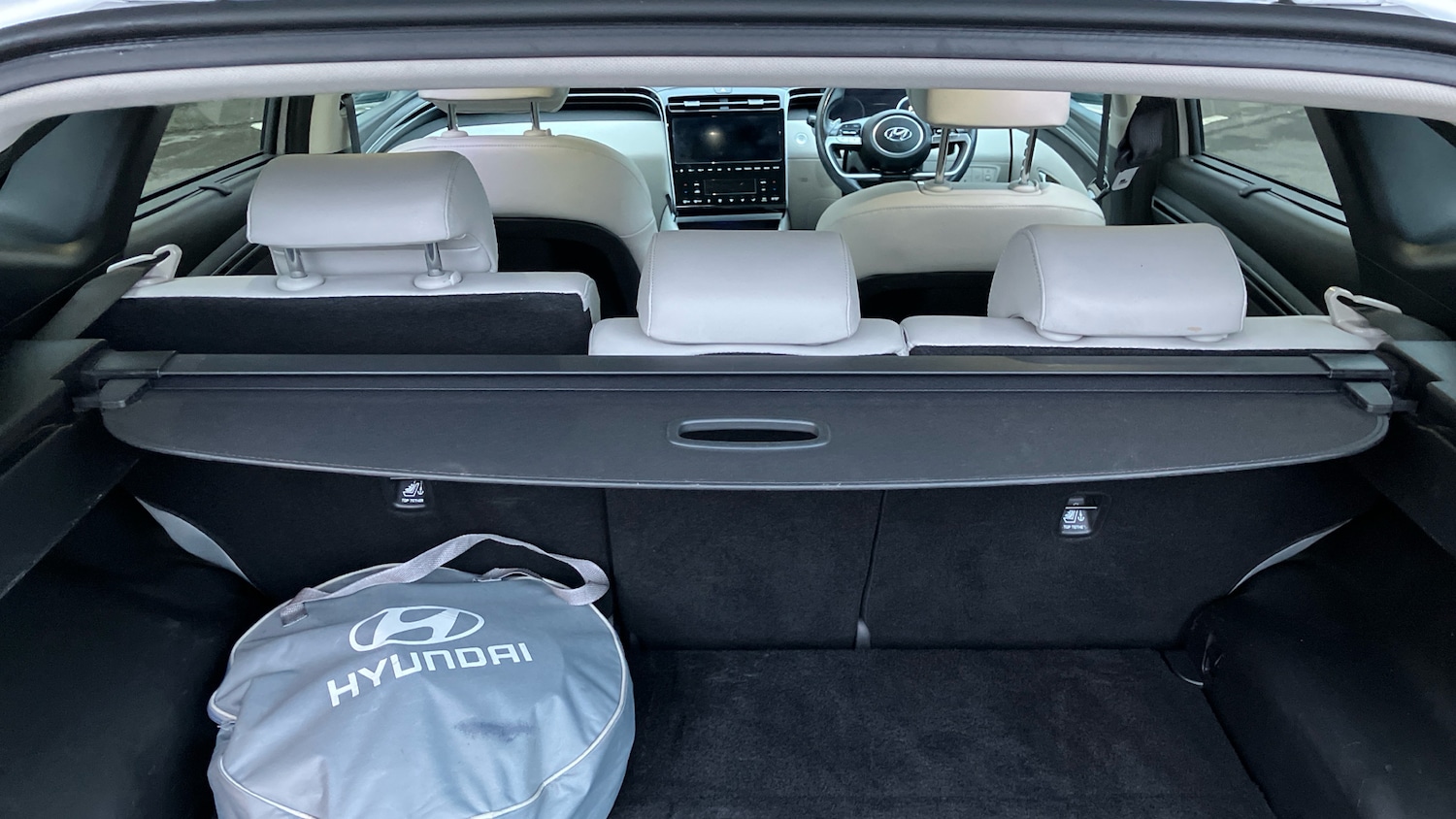 Used Hyundai TUCSON 2022 for sale - 77224753: Photo 21