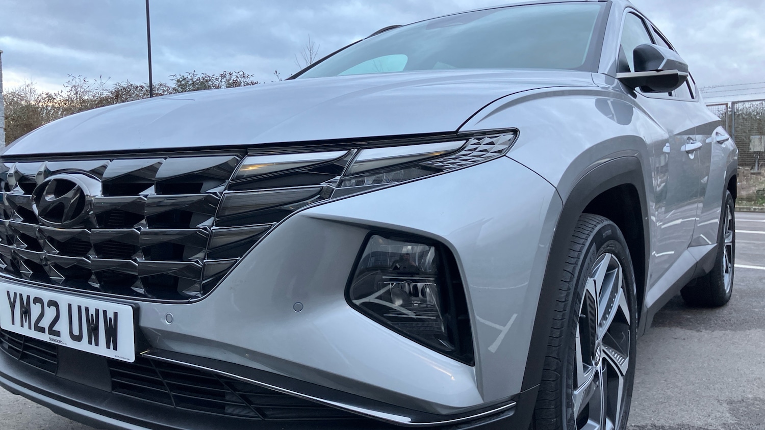 Used Hyundai TUCSON 2022 for sale - 77224753: Photo 27