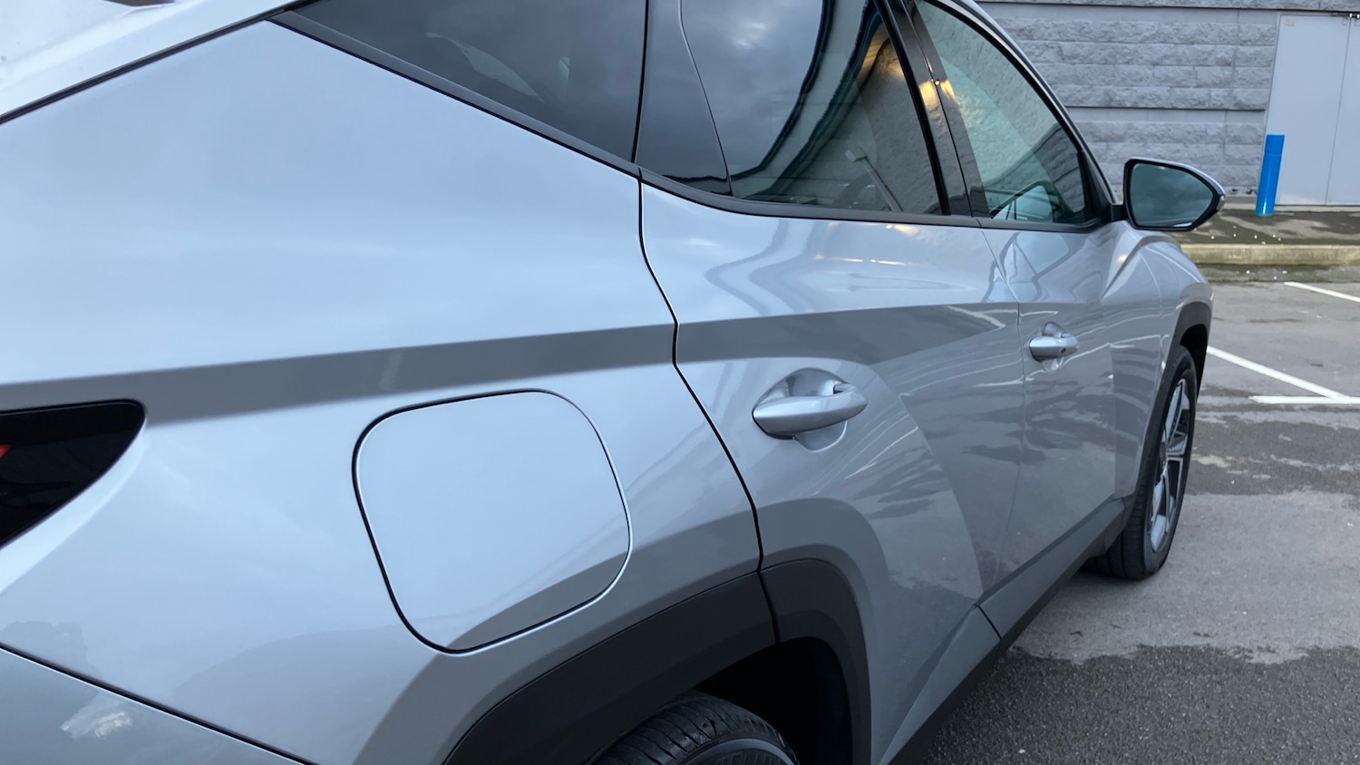 Used Hyundai TUCSON 2022 for sale - 77224753: Photo 29