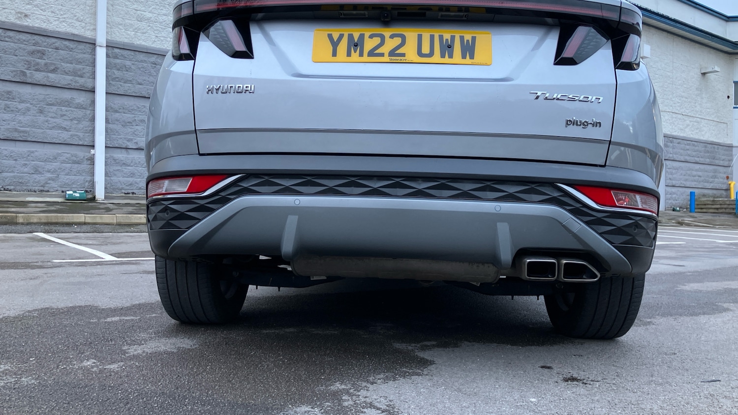 Used Hyundai TUCSON 2022 for sale - 77224753: Photo 31