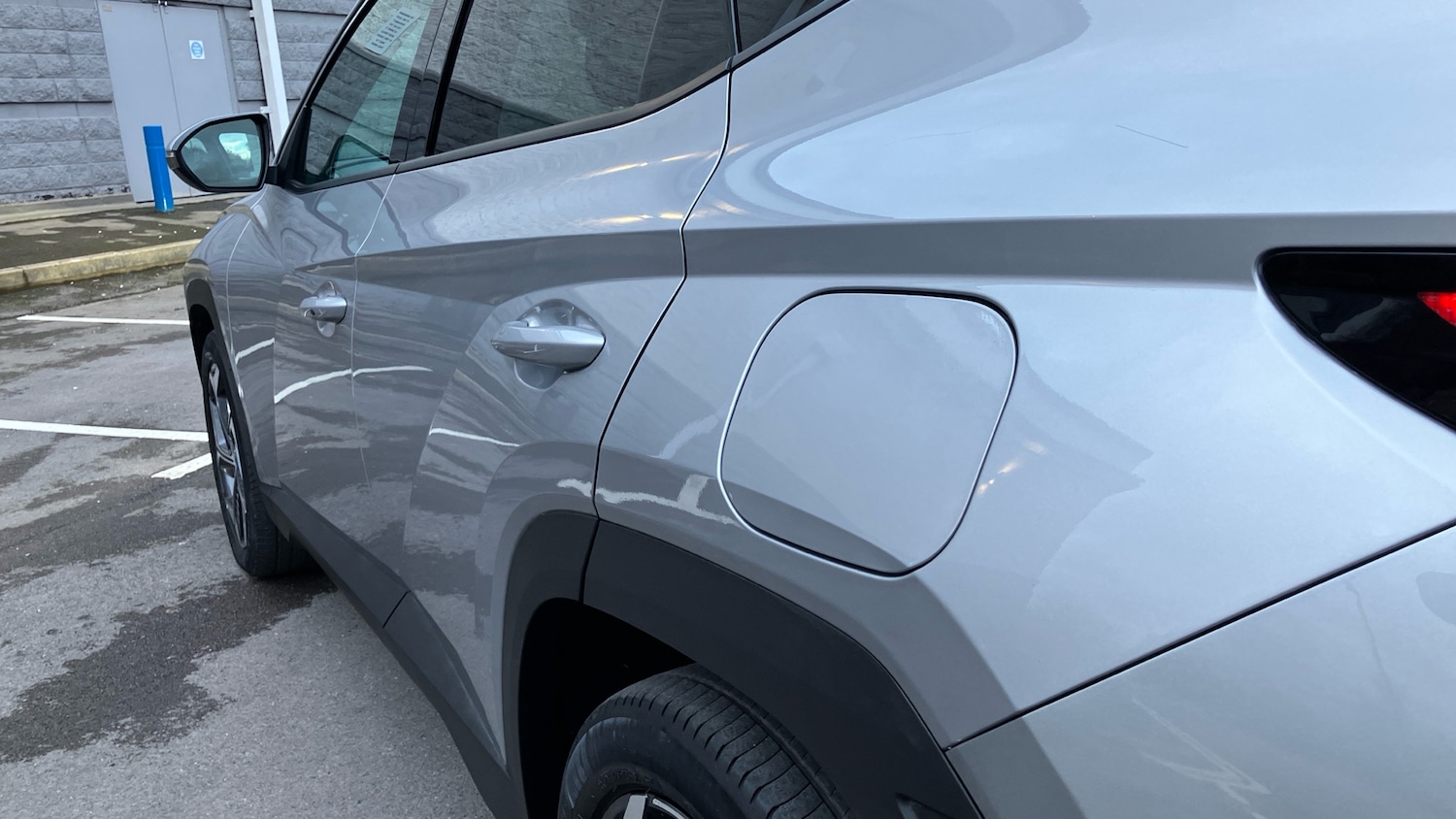 Used Hyundai TUCSON 2022 for sale - 77224753: Photo 32