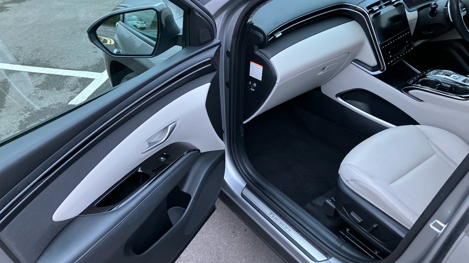 Used Hyundai TUCSON 2022 for sale - 77224753: Photo 36