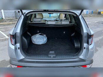 Used Hyundai TUCSON 2022 for sale - 77224753: Photo