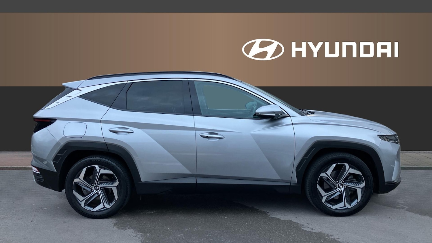 Used Hyundai TUCSON 2022 for sale - 77224753: Photo 5