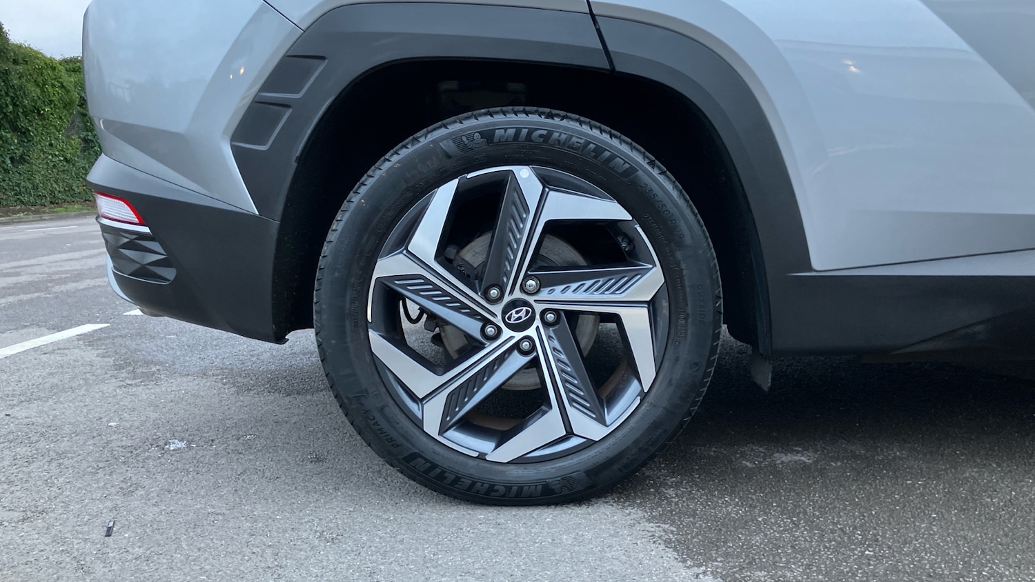 Used Hyundai TUCSON 2022 for sale - 77224753: Photo 7